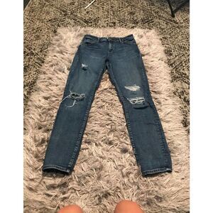 Pacsun‎ jeans 2s;